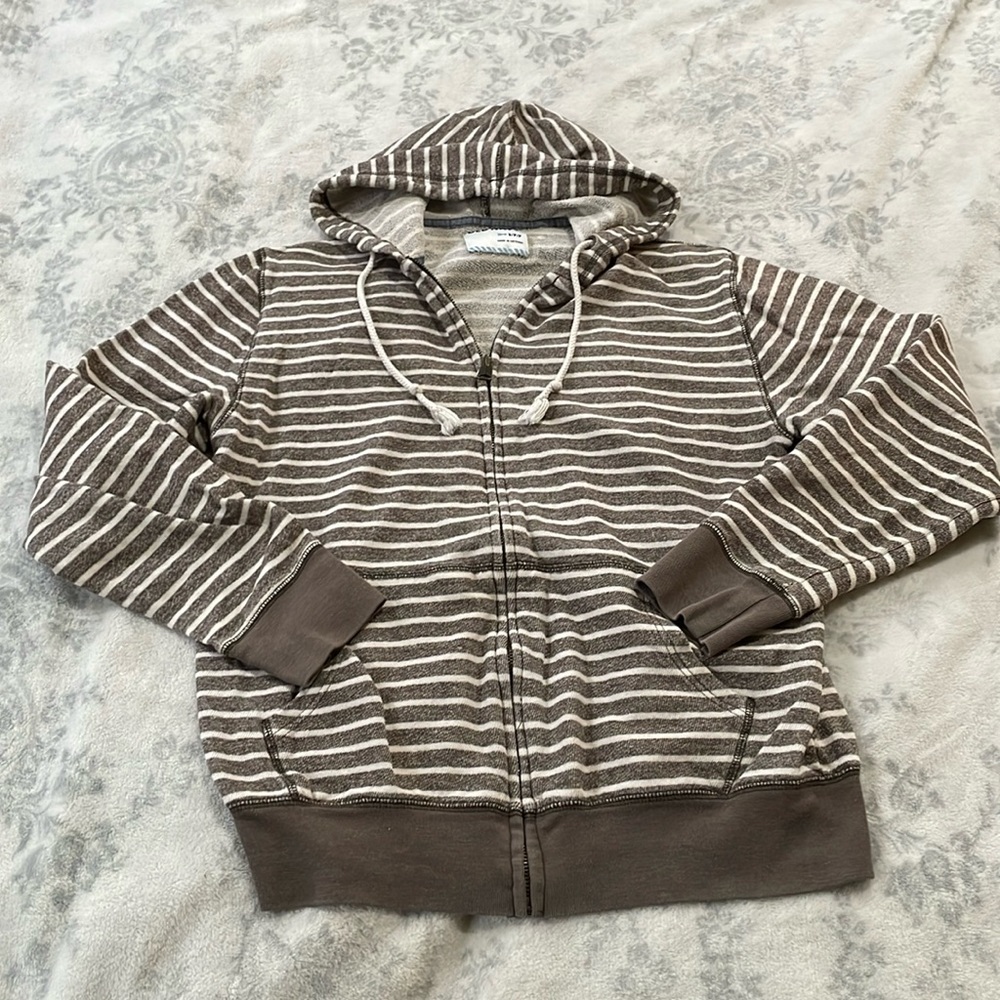 Men’s Old navy Hoodie